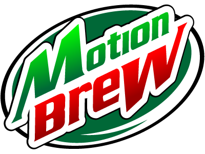 Motion Brew